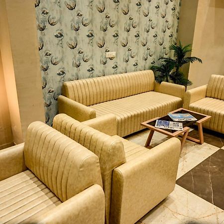 Hotel Maa Bhagwati Palace Khandwa Zewnętrze zdjęcie